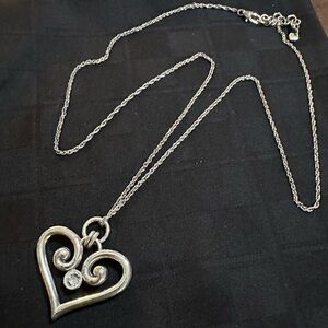 Brighton Long Necklace.